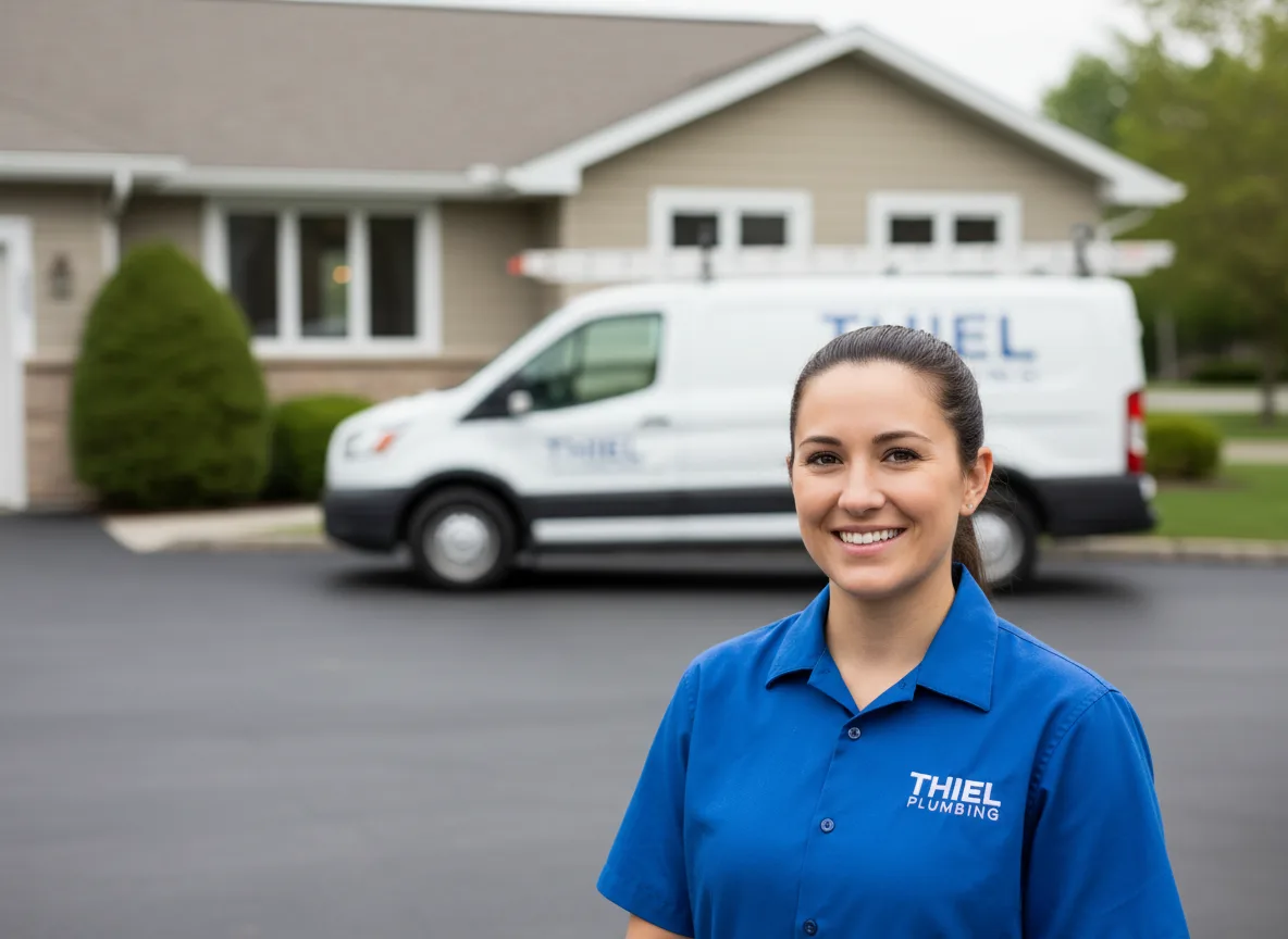 Plumber Hueysville, KY FAQs